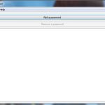 PasswordManager