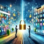 android-vs-ios-que-sistema-es-mas-seguro-en-2024
