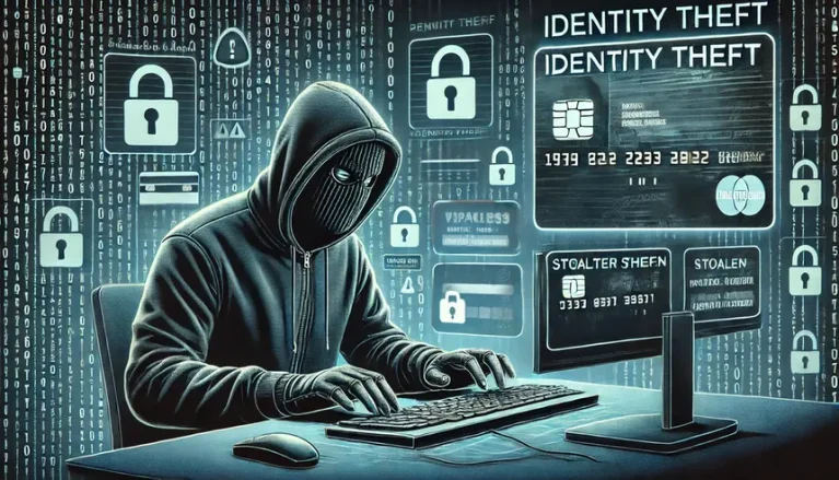 robo-de-identidad